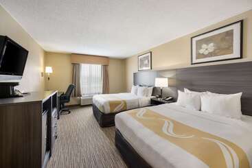 فندق Quality Inn & Suites Fishkill South Near I 84