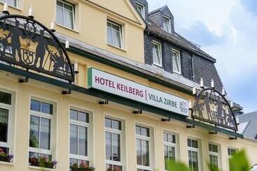Rathaushotels Oberwiesenthal All Inclusive