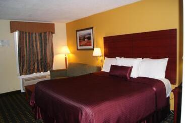 ホテル Red Carpet Inn Natchez