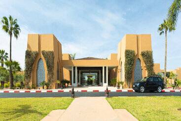 Hotel Riu Tikida Palmeraie - All Inclusive