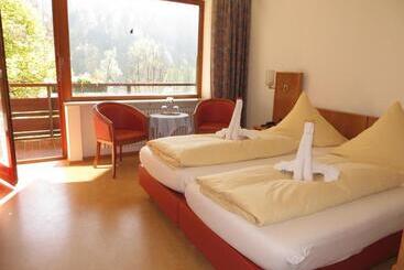 هتل Ruchti Zeit Für Mich