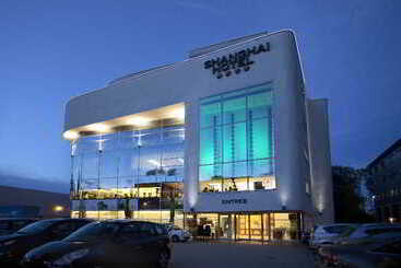 Shanghai Hotel Holland