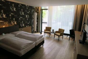 Tailormade Hotel Sihlpark Schindellegi