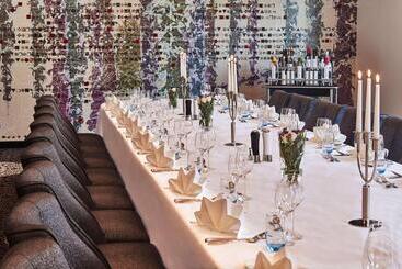 Steigenberger Icon Grandhotel Handelshof Leipzig