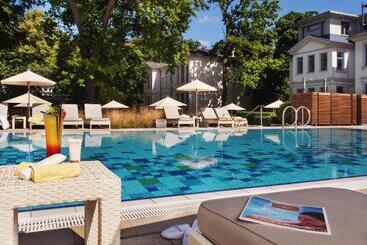 Steigenberger Grandhotel & Spa Heringsdorf