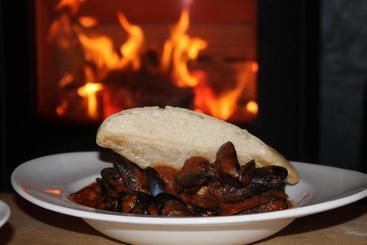 فندق The Carradale