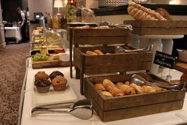 בית מלון כפרי The Rose