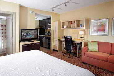 호텔 Towneplace Suites By Marriott Sudbury