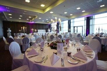 Van Der Valk Hotel Düsseldorf