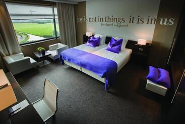 Van Der Valk Hotel Houten Utrecht