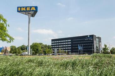 Westcord Hotel Delft