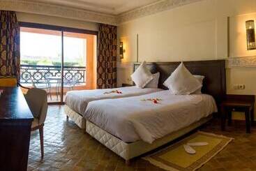 Zalagh Kasbah Hotel & Spa