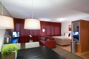 Htel Serviced Apartments Amsterdam Amstelveen