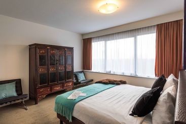 Htel Serviced Apartments Amsterdam Buitenveldert