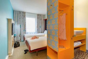 Ibis Styles Hotel Berlin Mitte