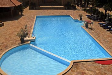 Khemara I Hotel