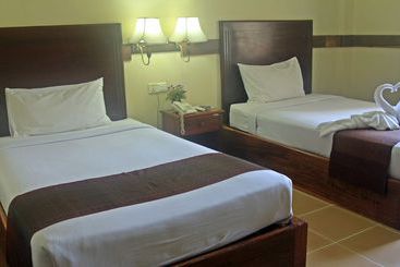 Khemara I Hotel
