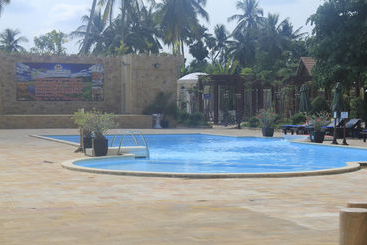 Khemara I Hotel