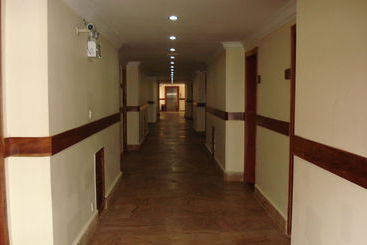 Khemara I Hotel