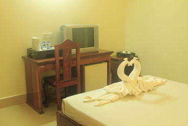 Khemara I Hotel