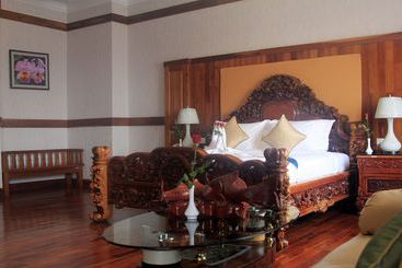 Khemara I Hotel
