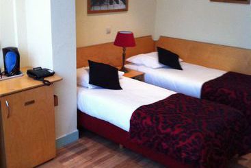 Marienpoel Hotel