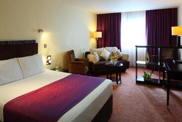 Mcgettigan S Hotel Letterkenny