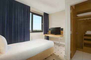 فندق The Carnbeg