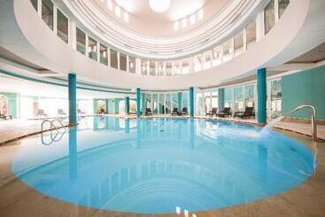 استراحتگاه Robinson Agadir  All Inclusive