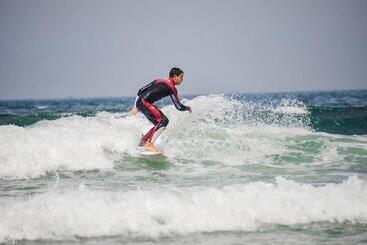 استراحتگاه Robinson Agadir  All Inclusive