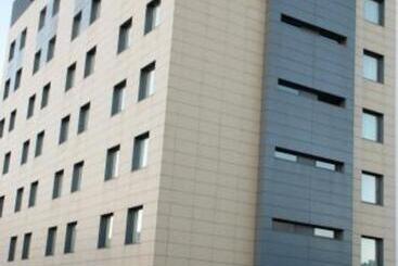 Sercotel Aura Algeciras