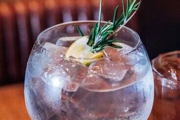 فندق صغير St Christophers Inn At The Winston
