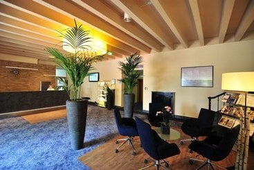 Top Commundo Tagungshotel Königs Wusterhausen