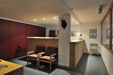 Z Loft Hotel