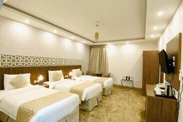 公寓式酒店  فندق الميار , Al Mayar