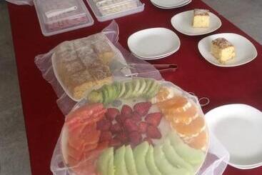 Albergue Da Juventude