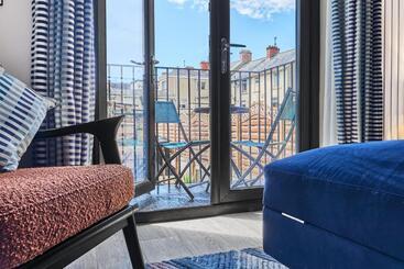 مبيت وإفطار 44 North