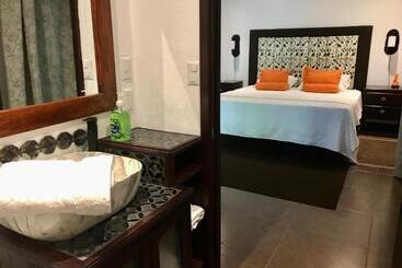 مبيت وإفطار Cotton House De Labrador