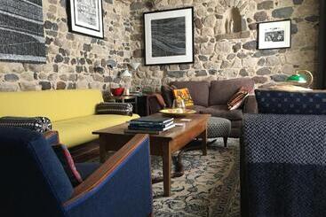 Bed and Breakfast L Ancienne Ecole