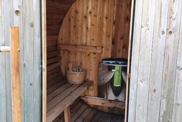 Bed and Breakfast Le Saint Hilaire