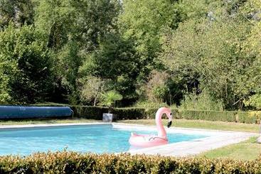 Bed and Breakfast Le Vivier