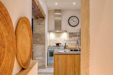 Bed and Breakfast Villa Figue Blanche