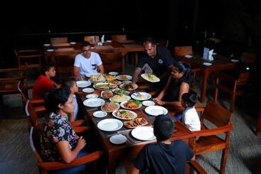 Hill View Resort