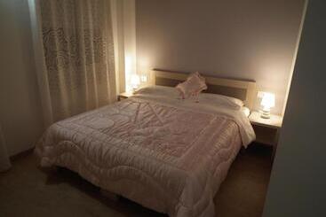 호텔 Agriturismo Vidalli Colvidor