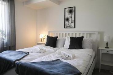 Отель Apelkvistens Wärdshus & Logi