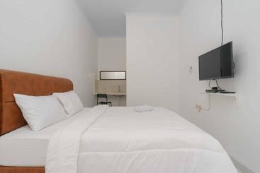 בית מלון כפרי Koolkost Syariah @ Toddopuli Raya