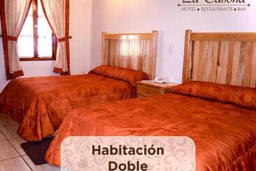 فندق La Casona