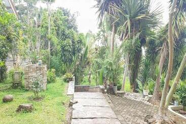 فندق Mataram Cipanas Syariah Mitra Reddoorz