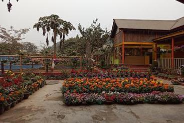 Отель Atithya Resort