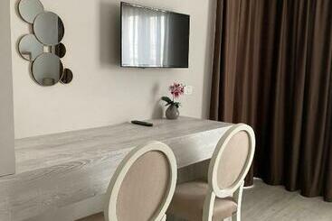 Отель Pensiunea Agroturistica Marco